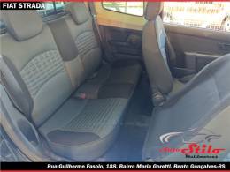 FIAT - STRADA - 2014/2014 - Preta - R$ 59.900,00