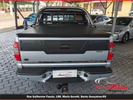 CHEVROLET - S10 - 2011/2011 - Branca - R$ 69.900,00