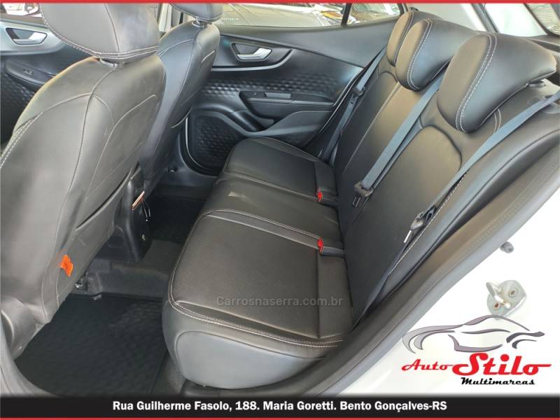 FIAT - PULSE - 2024/2024 - Branca - R$ 105.900,00