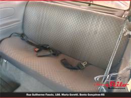 CHEVROLET - CORSA - 1998/1998 - Branca - R$ 12.900,00