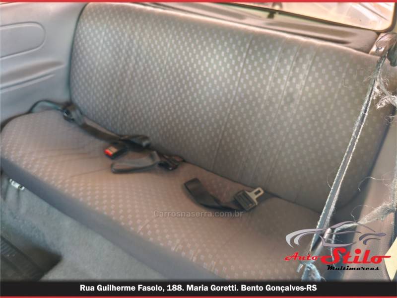 CHEVROLET - CORSA - 1998/1998 - Branca - R$ 12.900,00