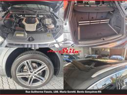 AUDI - SQ5 - 2018/2018 - Cinza - R$ 235.900,00
