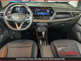 CHEVROLET - SPIN - 2024/2025 - Branca - R$ 138.900,00