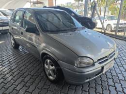 CHEVROLET - CORSA - 1996/1997 - Prata - R$ 15.900,00