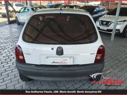 CHEVROLET - CORSA - 1998/1998 - Branca - R$ 12.900,00