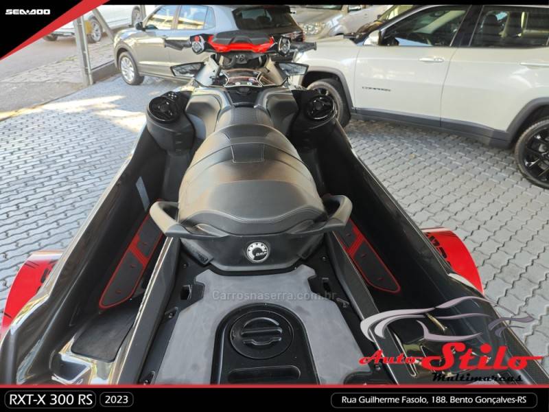 SEADOO - JET SKI - 2023/2023 - Cinza - R$ 145.900,00