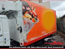 VOLKSWAGEN - 8-150 - 1998/1998 - Branca - R$ 39.900,00