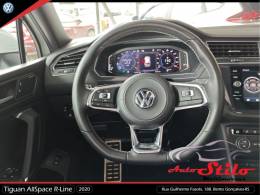 VOLKSWAGEN - TIGUAN - 2020/2020 - Branca - R$ 189.900,00