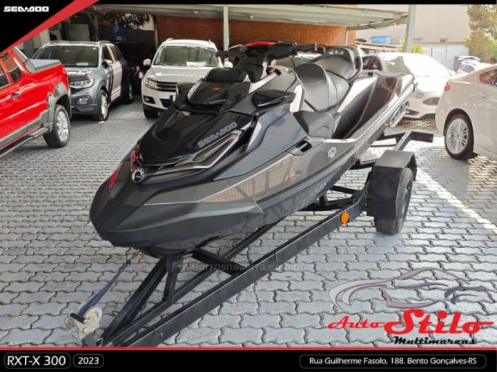 SEADOO - JET SKI - 2023/2023 - Preta - Sob Consulta