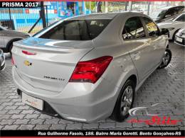 CHEVROLET - PRISMA - 2017/2017 - Prata - R$ 64.900,00