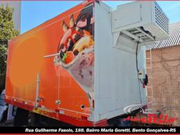 VOLKSWAGEN - 8-150 - 1998/1998 - Branca - R$ 39.900,00