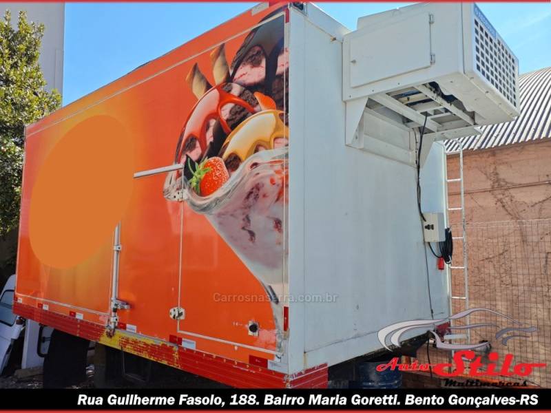 VOLKSWAGEN - 8-150 - 1998/1998 - Branca - R$ 39.900,00