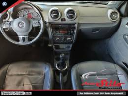 VOLKSWAGEN - SAVEIRO - 2013/2014 - Branca - R$ 64.900,00