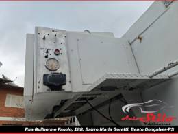 VOLKSWAGEN - 8-150 - 1998/1998 - Branca - R$ 39.900,00