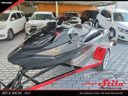 SEADOO - JET SKI - 2023/2023 - Cinza - R$ 145.900,00