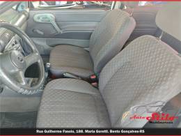 CHEVROLET - CORSA - 1998/1998 - Branca - R$ 12.900,00