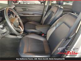 CHEVROLET - SPIN - 2024/2025 - Branca - R$ 138.900,00