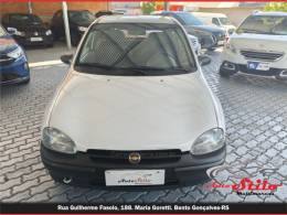 CHEVROLET - CORSA - 1998/1998 - Branca - R$ 12.900,00