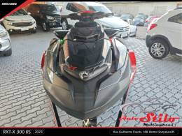 SEADOO - JET SKI - 2023/2023 - Cinza - R$ 145.900,00