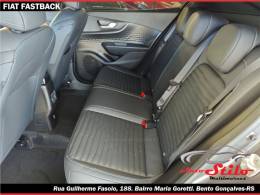 FIAT - FASTBACK - 2023/2024 - Cinza - R$ 138.900,00