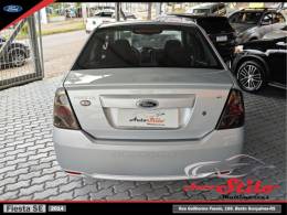 FORD - FIESTA - 2013/2014 - Prata - R$ 36.900,00