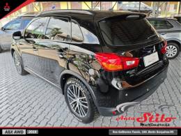 MITSUBISHI - ASX - 2017/2018 - Preta - R$ 98.500,00