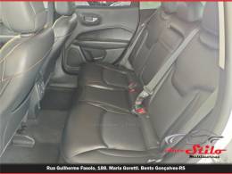 JEEP - COMPASS - 2017/2017 - Prata - R$ 89.990,00