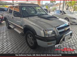 CHEVROLET - S10 - 2011/2011 - Branca - R$ 69.900,00