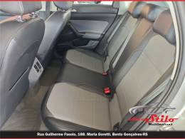 VOLKSWAGEN - POLO - 2019/2019 - Bege - R$ 84.900,00