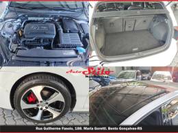 VOLKSWAGEN - GOLF - 2016/2016 - Branca - R$ 154.900,00