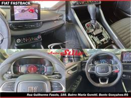 FIAT - FASTBACK - 2023/2024 - Cinza - R$ 138.900,00
