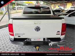 VOLKSWAGEN - AMAROK - 2015/2015 - Branca - R$ 104.900,00